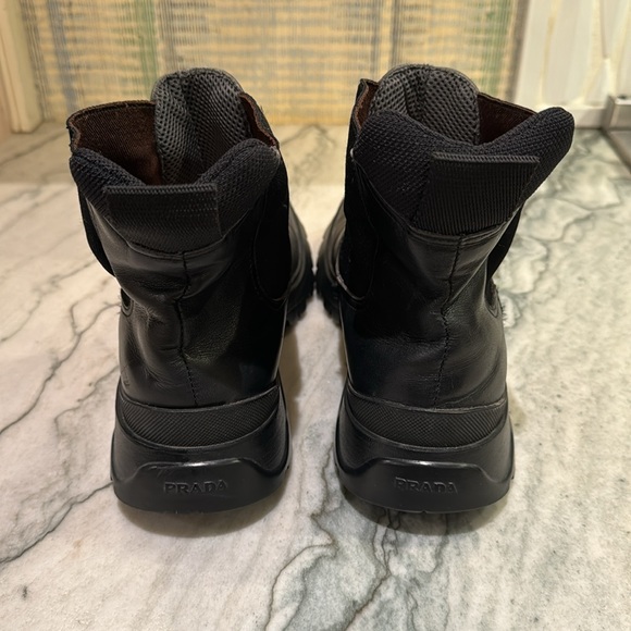Prada Boot - Picture 5 of 14